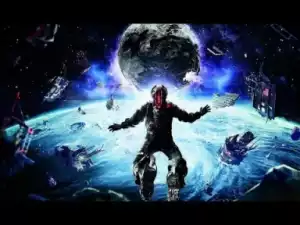 Video: Gravity : Man vs Alien - Full Movie 2018 HD